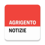 agrigentonotizie android application logo